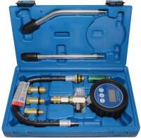 Digital-Kompressionstester für Benzinmotoren