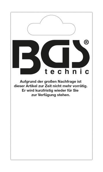 Leitkarten für Verkaufswände | 52 x 98 mm | 1 Bogen á 12 Stück