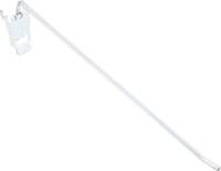 Einzelhaken mit Tragarm und Querpin | 200 x 4,8 mm