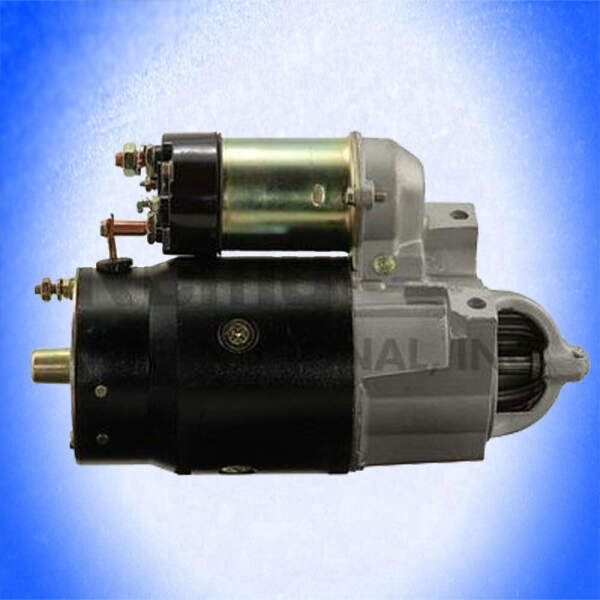 ANLASSER Chevrolet 65-81 Camaro Caprice Corvette El Camino Impala Monza Malibu