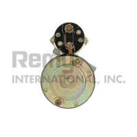 ANLASSER Chevrolet 65-81 Camaro Caprice Corvette El Camino Impala Monza Malibu