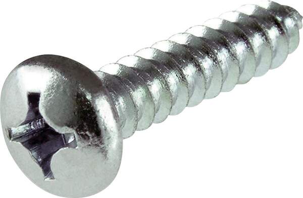 Blechschraube Liko | 6,3 x 16 mm | PH3 | für Art. 89943