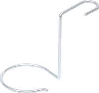 Haltehaken für Bremsentlüfterbecher | für...