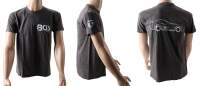 BGS® Vintage T-Shirt | Größe XL
