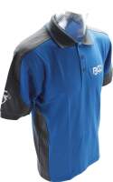 BGS® Polo-Shirt | Größe S