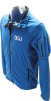 BGS® Softshelljacke | Größe S