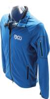 BGS® Softshelljacke | Größe M