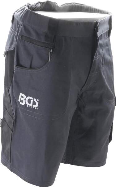 BGS® Arbeitshose | kurz | Größe 44