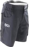 BGS® Arbeitshose | kurz | Größe 44