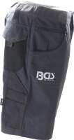 BGS® Arbeitshose | kurz | Größe 44