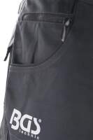BGS® Arbeitshose | kurz | Größe 46