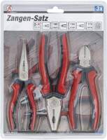 Zangen-Satz | 3-tlg.