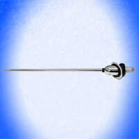 ANTENNE Chevrolet Impala 1963 63 rechts mit Dichtung und...