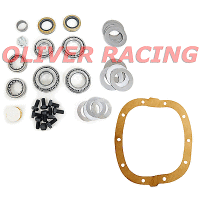 Differenzialüberholsatz 7.5" Achse GM Chevrolet...