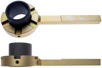 Riemenscheiben-Gegenhalter für BMW