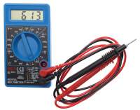 Digital-Multimeter | 3 1/2-stellig