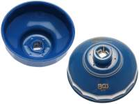 Ölfilterschlüssel | 15-kant | Ø 76 mm |...