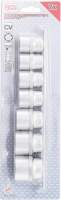 Steckschlüssel-Einsatz-Satz, Sechskant | Antrieb Innenvierkant 12,5 mm (1/2") | SW 20 - 32 mm | 7-tlg.