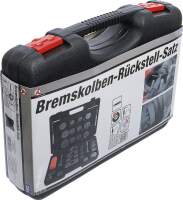 Bremskolben-Rückstell-Satz | 35-tlg.