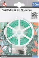 Bindedraht im Spender | 30 m