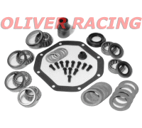 Differenzialüberholsatz 7.5"/7.625" Achse...