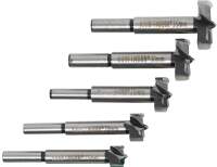 Forstnerbohrer-Satz | 5-tlg.