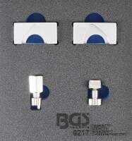 Werkstattwageneinlage 1/6: Motor-Einstellwerkzeug-Satz |...