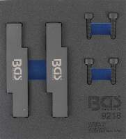 Werkstattwageneinlage 1/6: Motor-Einstellwerkzeug-Satz |...