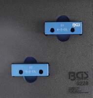 Werkstattwageneinlage 1/6:...