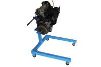 Motorständer XL | 560 kg