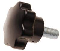 Drehgriff mit Außengewinde für Art. 9234