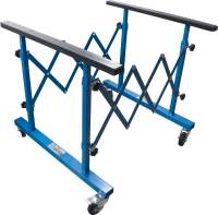 Windschutzscheiben-Ständer/Mehrzweckschlitten