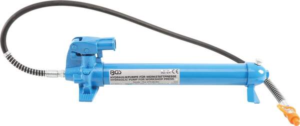 Hydraulikpumpe für Art. 9247