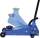 Rangier-Wagenheber | hydraulisch | 3 t | mit Schnellhubpedal
