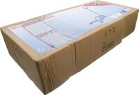 Rangier-Wagenheber | hydraulisch | extra flach | 2 t