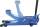 Rangier-Wagenheber | hydraulisch | extra flach | 2 t
