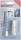 Multi-Einsatz mit Adapter-Satz | 10 mm (3/8") | SW 9 - 21 mm | 3-tlg.
