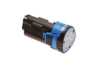 Ersatzakku | Li-Ion | 12 V / 1,3 Ah | für Art. 9257