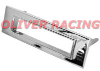 BLINKER HINTEN BLINKERRAHMEN CHROM Chevrolet Camaro 1969...