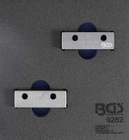 Werkstattwageneinlage 1/6:...