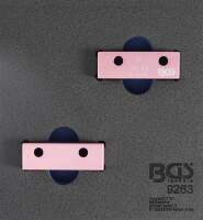 Werkstattwageneinlage 1/6:...