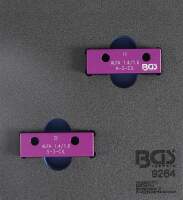 Werkstattwageneinlage 1/6:...