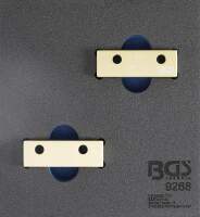 Werkstattwageneinlage 1/6:...