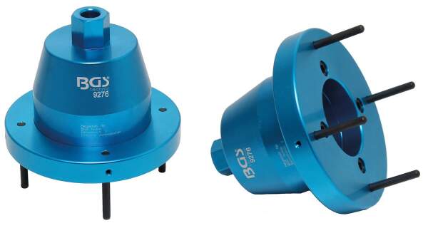 Doppelkupplungs-Werkzeug | für BMW DKG-Getriebe