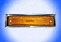 BLINKER RAHMEN RE Seitenlampe Chevrolet Blazer C10 K5 K10...
