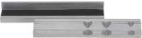 Schraubstock-Schutzbacken | Aluminium | Breite 150 mm | 2-tlg.