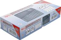 Maul-Ringschlüssel-Satz | SW 6 - 32 mm | 25-tlg.