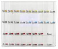 Verkaufsdisplay | leer | für Bit- und Bithalter |...