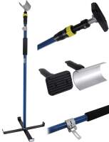 Teleskopstütze | 1100 - 1800 mm