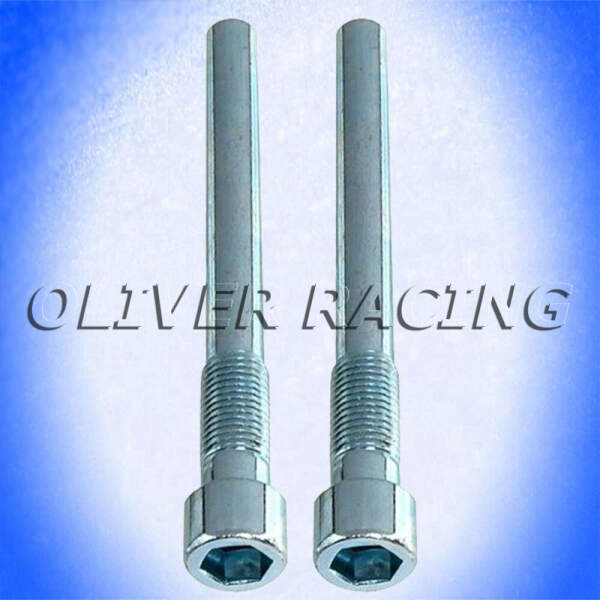 BREMSSATTEL BOLZEN M10 x 1 Buick Cadillac Chevrolet Pontiac GM Oldsmobile 71-96